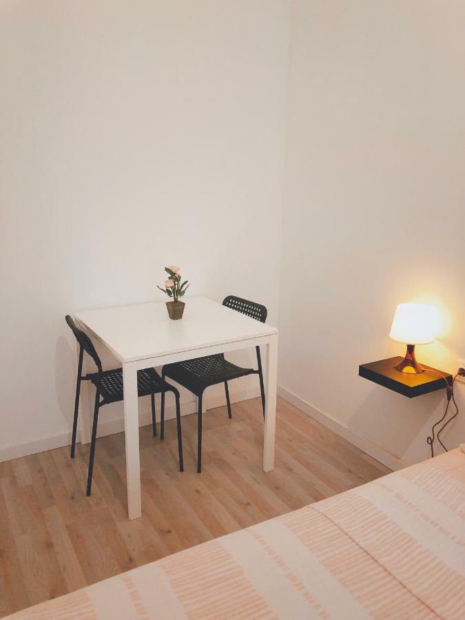 Principal Barcelona Centerアパートメント エクステリア 写真